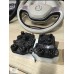 MERCEDES BAŞKAN TİC.124 KASA ATEŞLEME BEYNİ A0065454032 - 0065454032